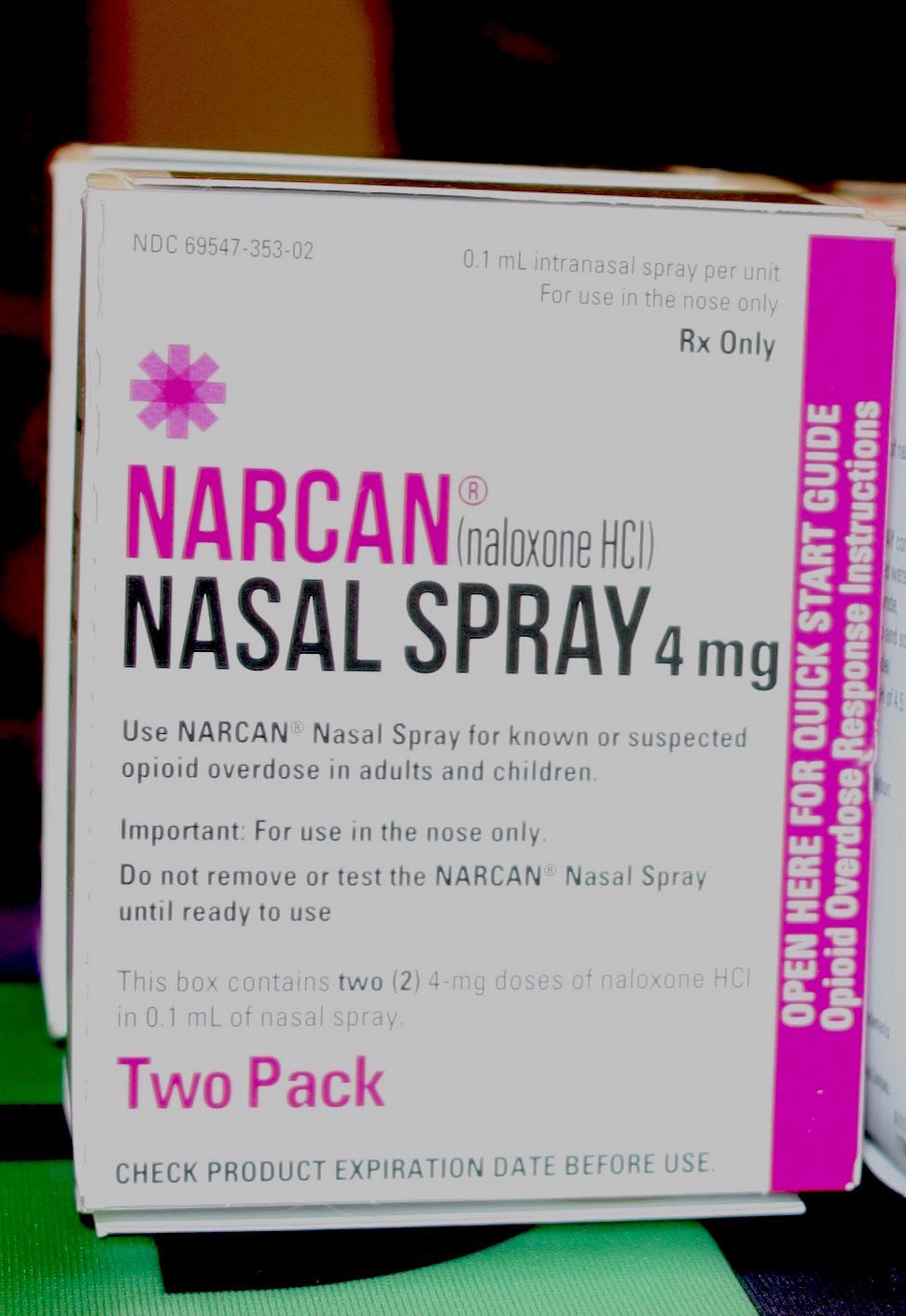NARCAN